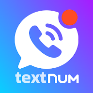TextNum icon