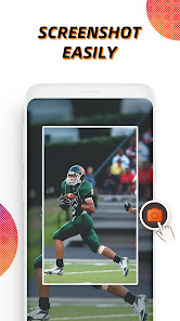 Vidma Record feature screenshot