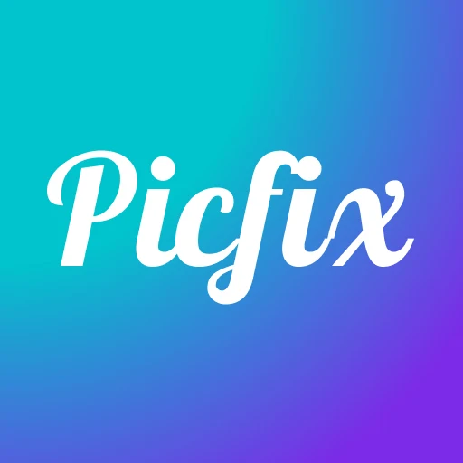 Pic Fix icon