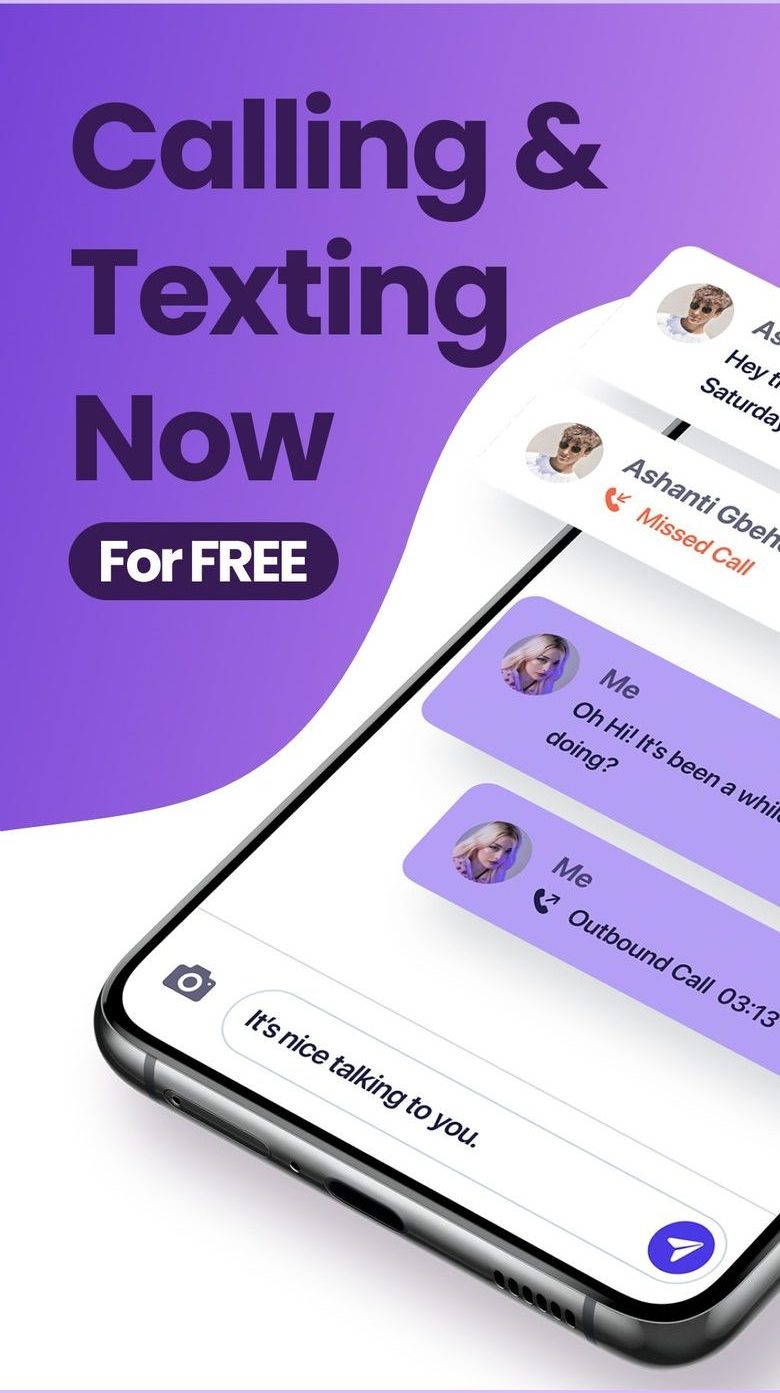 TextNum product screenshot